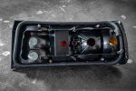 BMW E30 Late Model Full Clear Tail Lights - Image 15