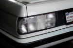 BMW E30 Late Model Full Clear Tail Lights - Image 13