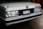 BMW E30 Late Model Full Clear Tail Lights - Image 14