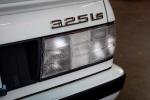 BMW E30 Late Model Full Clear Tail Lights - Image 6