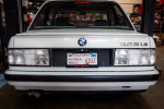 BMW E30 Late Model Full Clear Tail Lights - Image 4