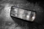 BMW E30 Late Model Full Clear Tail Lights - Image 7