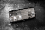 BMW E30 Late Model Full Clear Tail Lights - Image 10