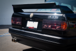 BMW E30 Early Model Startec Style Tail Lights - Smoked Pink - Image 5