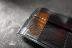 BMW E30 Early Model Smoked Tail Lights - Image 5