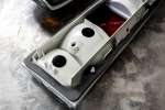 BMW E30 Early Model Smoked Tail Lights - Image 4