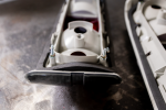 BMW E30 Early Model Smoked Tail Lights - Image 7