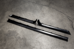 E30 Late Model Euro Rear Bumper Trim - 51121945926, 51121945927, 51121945928 - Image 9