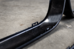 E30 Late Model Euro Rear Bumper Trim - 51121945926, 51121945927, 51121945928 - Image 6