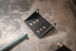 BMW E30 Group A DTM Gas Pedal - 35411118210 - Image 5