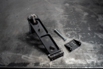 BMW E30 Group A DTM Gas Pedal - 35411118210 - Image 2