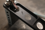 BMW E30 Group A DTM Gas Pedal - 35411118210 - Image 12