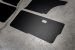 Garagistic BMW E30 Aluminum Door Cards/Panels - Coupe - Image 11