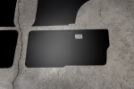 Garagistic BMW E30 Aluminum Door Cards/Panels - Coupe - Image 10