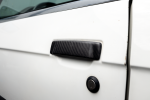Carbon Fiber E30 Door Handles - 51211923996 - Image 7