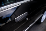 Carbon Fiber E30 Door Handles - 51211923996 - Image 5