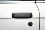 Carbon Fiber E30 Door Handles - 51211923996 - Image 8