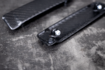 Carbon Fiber E30 Door Handles - 51211923996 - Image 3