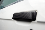 Carbon Fiber E30 Door Handles - 51211923996 - Image 6