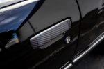 Carbon Fiber E30 Door Handles - 51211923996 - Image 4