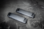 Carbon Fiber E30 Door Handles - 51211923996 - Image 10