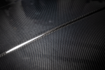 Garagistic E30 Carbon Fiber Hood - Image 4