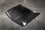 Garagistic E30 Carbon Fiber Hood