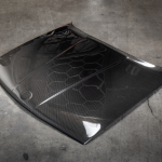 Garagistic E30 Carbon Fiber Hood