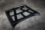 Garagistic E30 Carbon Fiber Hood - Image 14