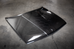 Garagistic E30 Carbon Fiber Hood - Image 11