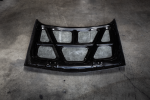 Garagistic E30 Carbon Fiber Hood - Image 13
