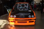 Garagistic E30 Carbon Fiber Hood - Image 10