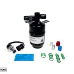 A/C Solutions BMW E30 R134a Retrofit Kit (82319067394)