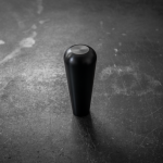 Bat Delrin Shift Knob for BMW E21, E28, E30, E34, E36, E46