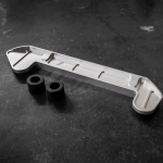 Billet E30 Radiator Bracket Mount - 17111709347