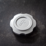 BMW Billet Engine Oil Cap - 11121716993