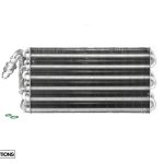 BMW E30 A/C Solutions Evaporator Core (64518391780)
