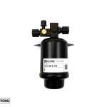 BMW E30 A/C Solutions R134a Filter Drier (Early Model) (64531466051)