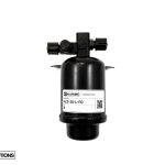 BMW E30 A/C Solutions R134a Filter Drier (Late Model) (64538391025)