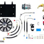 BMW E30 Complete A/C Solutions Conversion Kit (325i, 325e, 325ix, 320is, M3, m20)