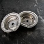 BMW E30/E24 FRONT DROP HATS (31336764093 E90)