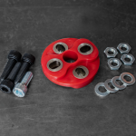 BMW E30/E36/E46 Poly Steering Flex Coupler - 32311153993 32311092949 32301094703