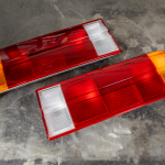 BMW E30 Early Model OEM Style Tail Lights