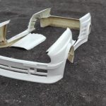 BMW E30 FOGLER BODYKIT