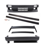 BMW E30 FULL PLASTIC BODY KIT M3