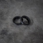 BMW E30 Hood Hinge Bushings