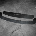 BMW E30 MTech 2 Front Lip Splitter with Aero Undertray