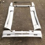 BMW E30 ZENDER FULL BODYKIT