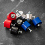 BMW Manual Trans Mounts - E30, E36, E46, E21, E28, E39, E90, E92