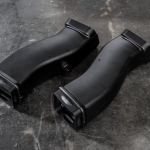 BMW MTech 2 E30 Brake Ducts 51712239715, 51712239716